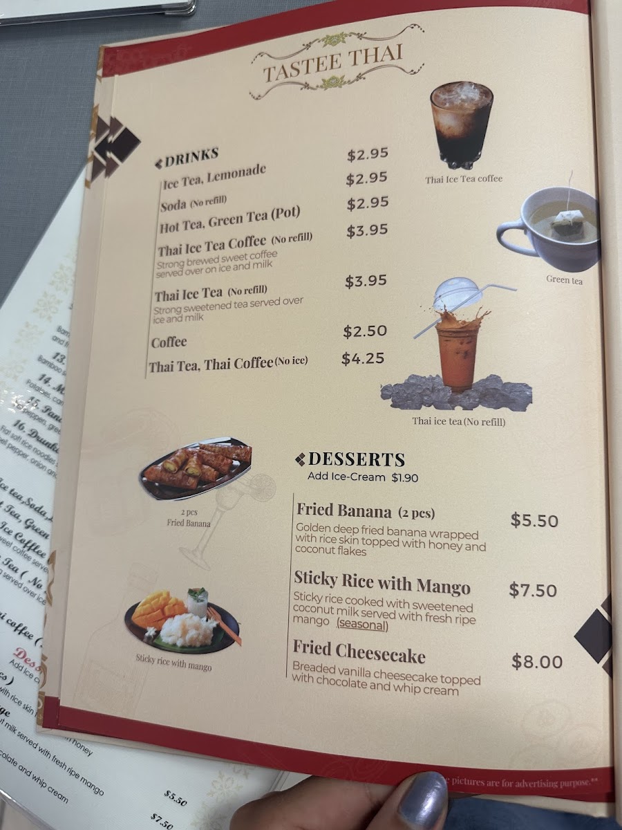 Menu Photo 8