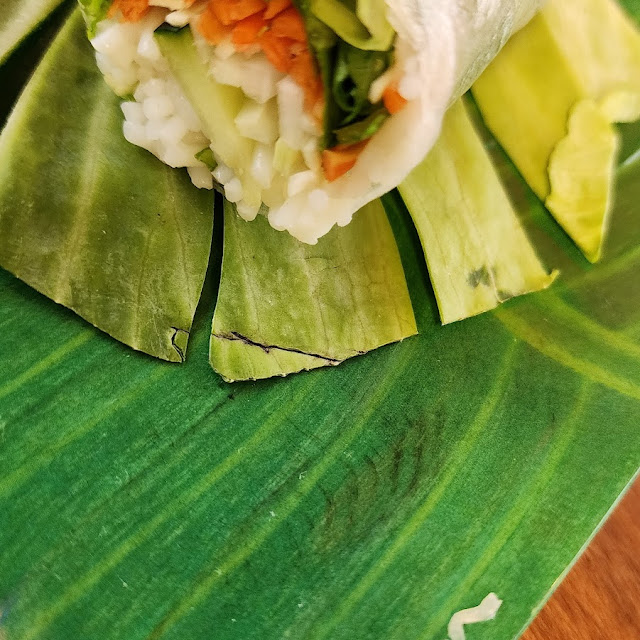 Fresh Roll 2pcs