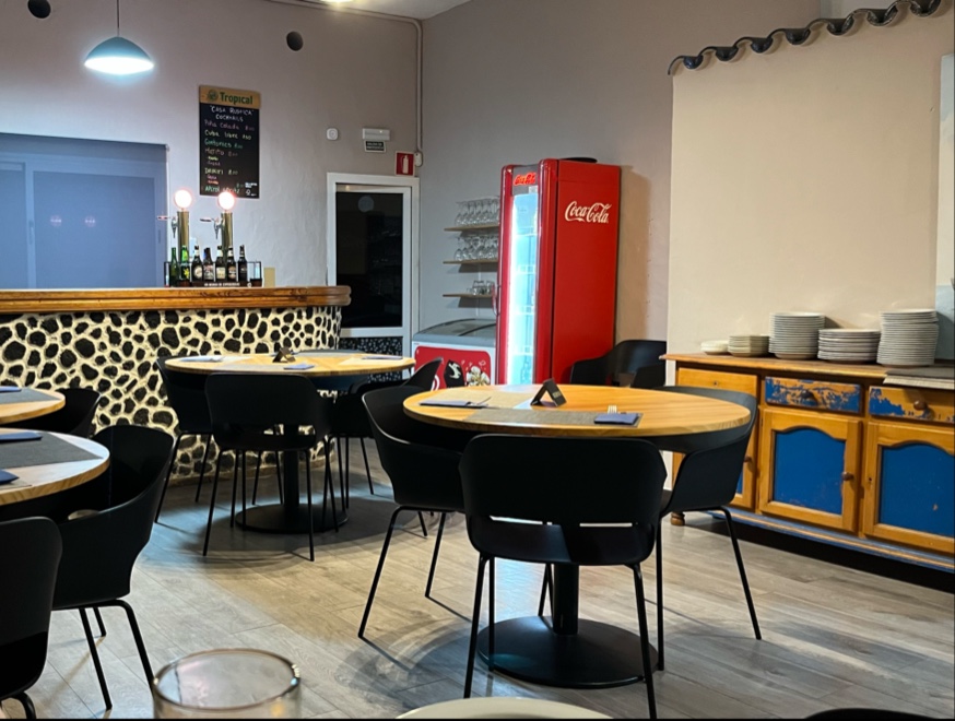 La Casa de las Paellas - Restaurante Casa Rustica