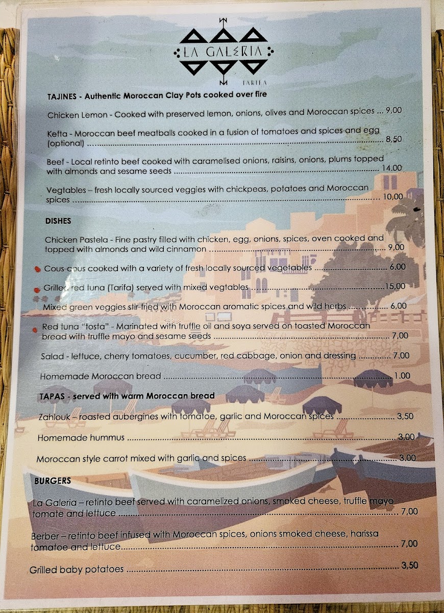 Menu Photo 0