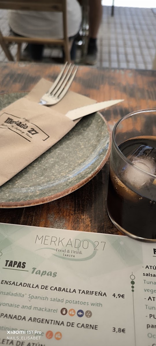 Menu Photo 9