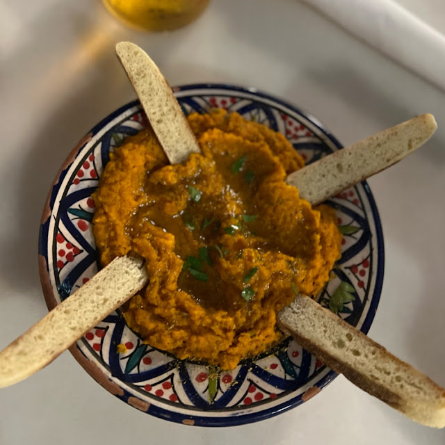 Zanahoria