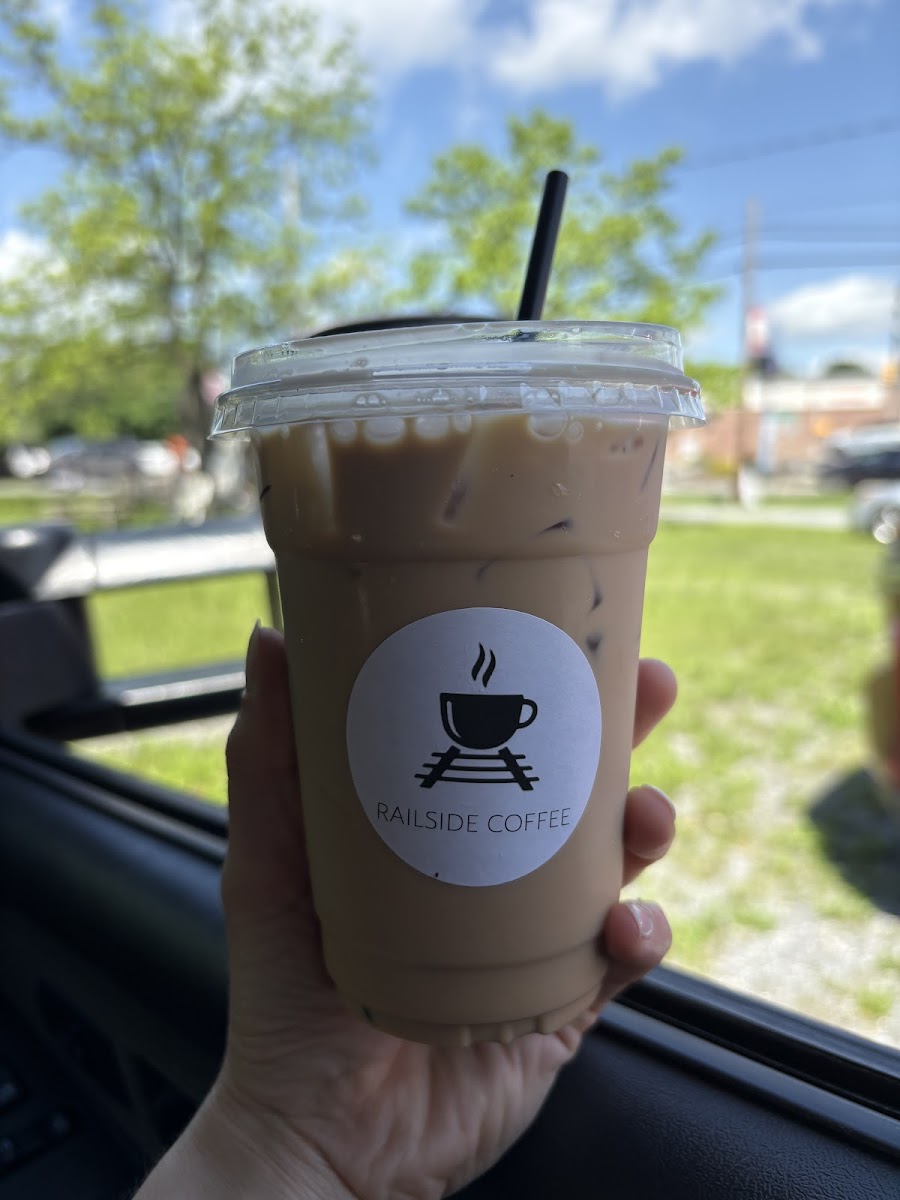 Railside Coffee