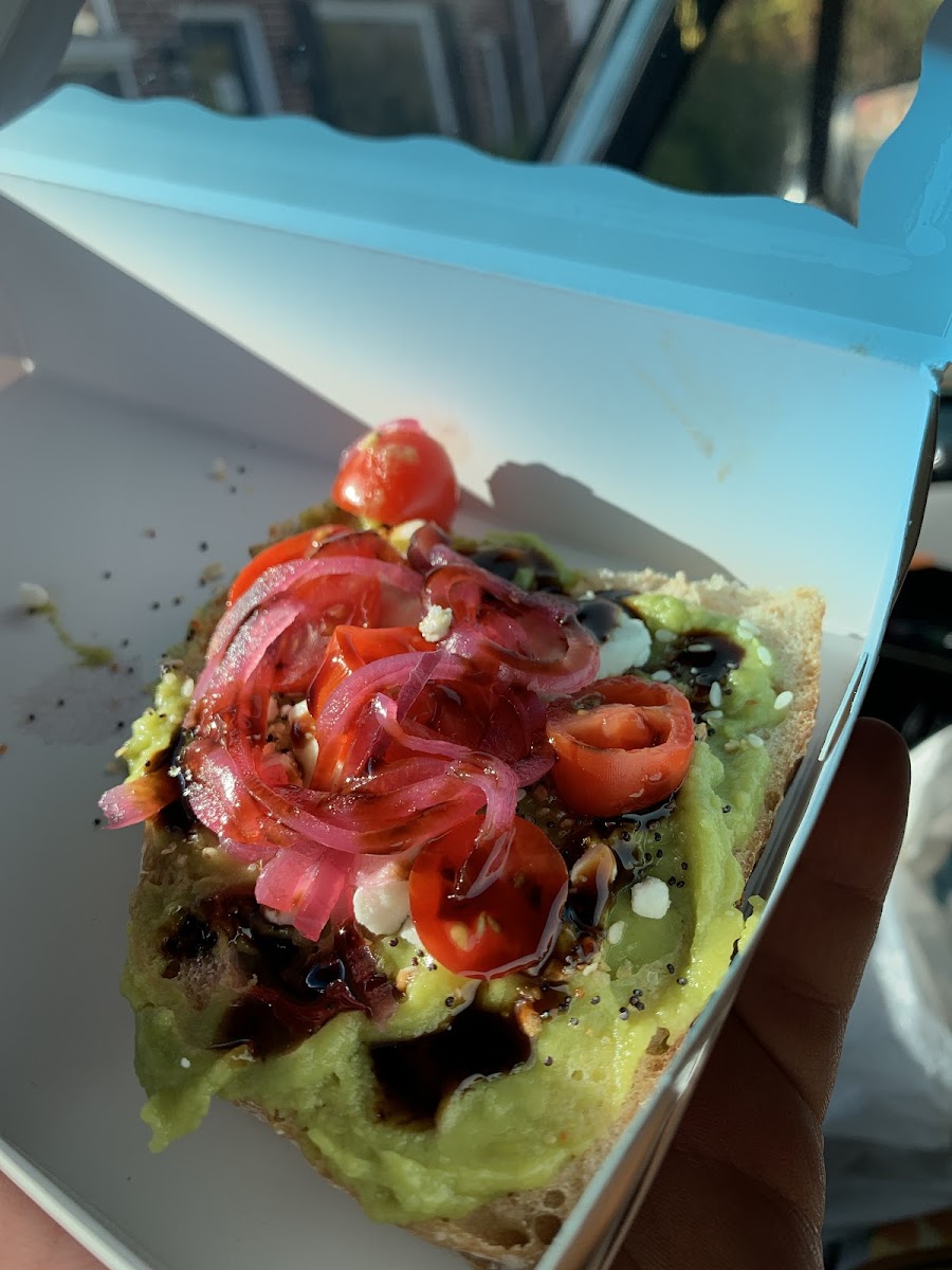 Railside Coffee - Photo 4