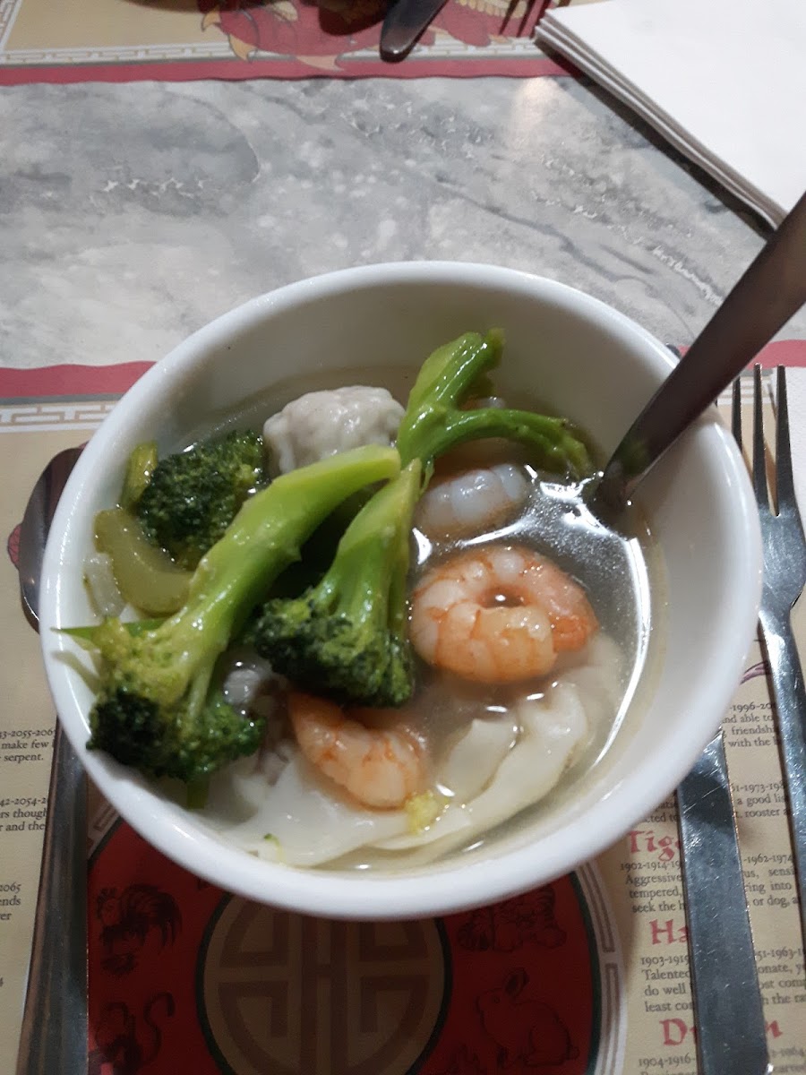 Taishan Gardens Restaurant - Photo 5