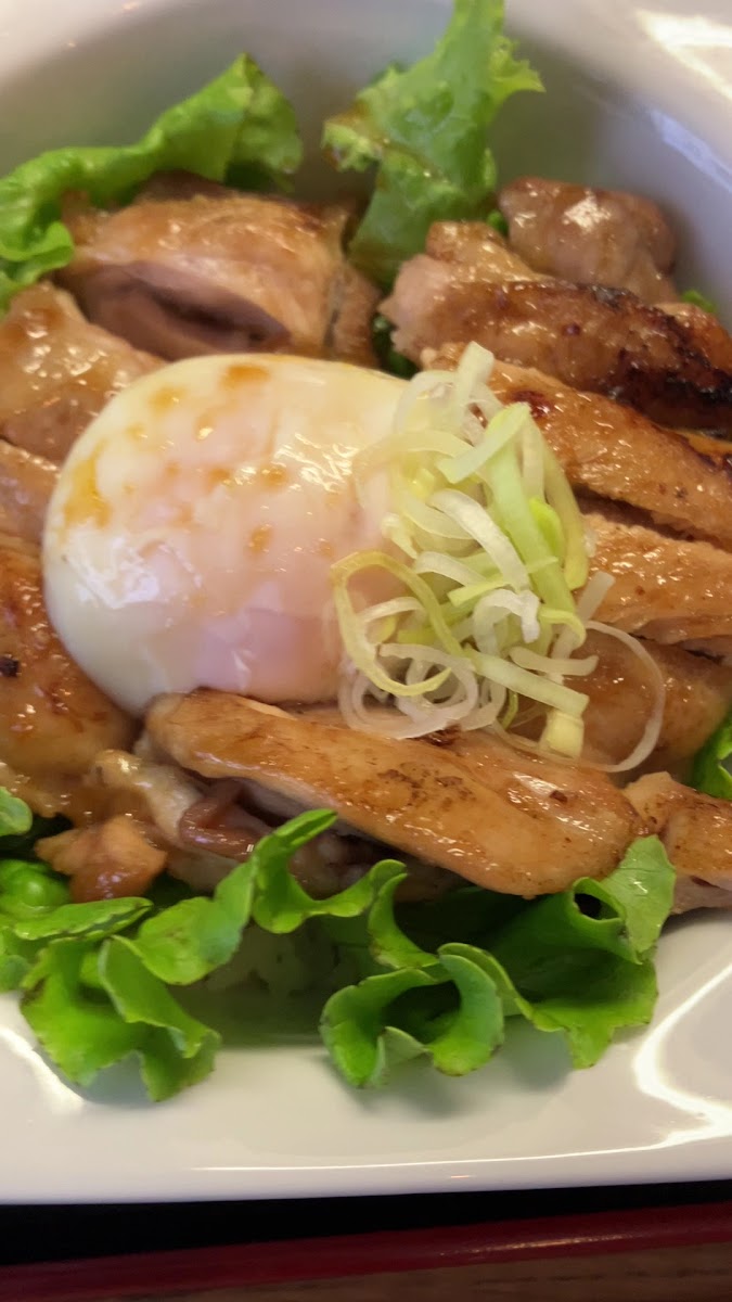 Taisho ken - Photo 1