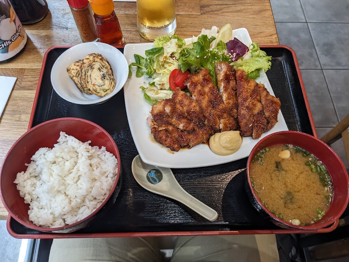 Taisho ken - Photo 3