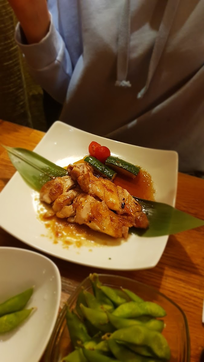 Taisho ken - Photo 6