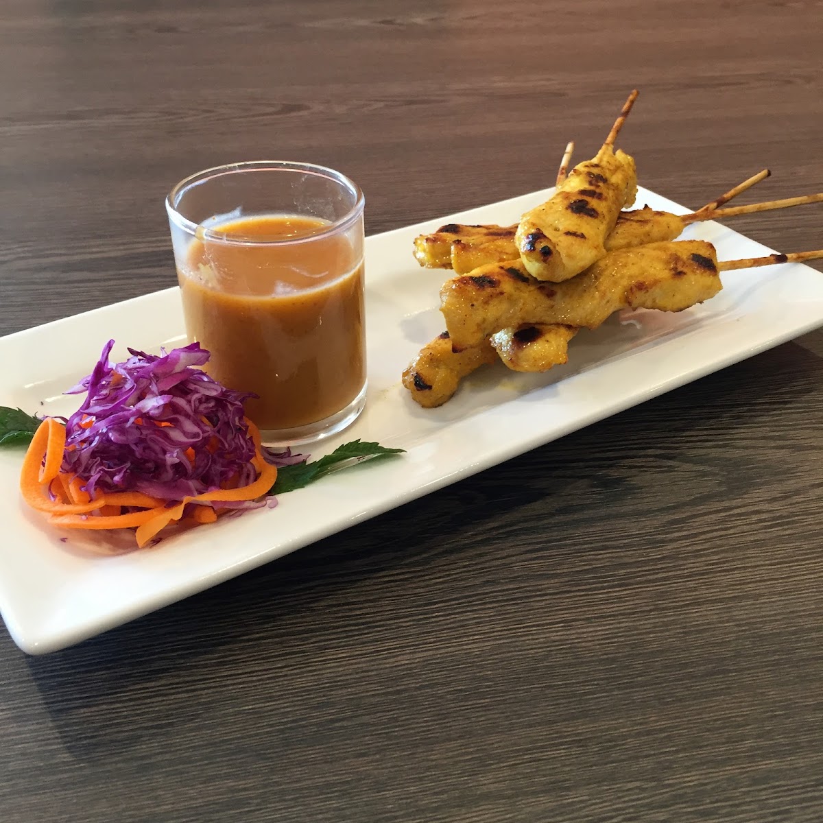 Thai Eatery - Photo 1