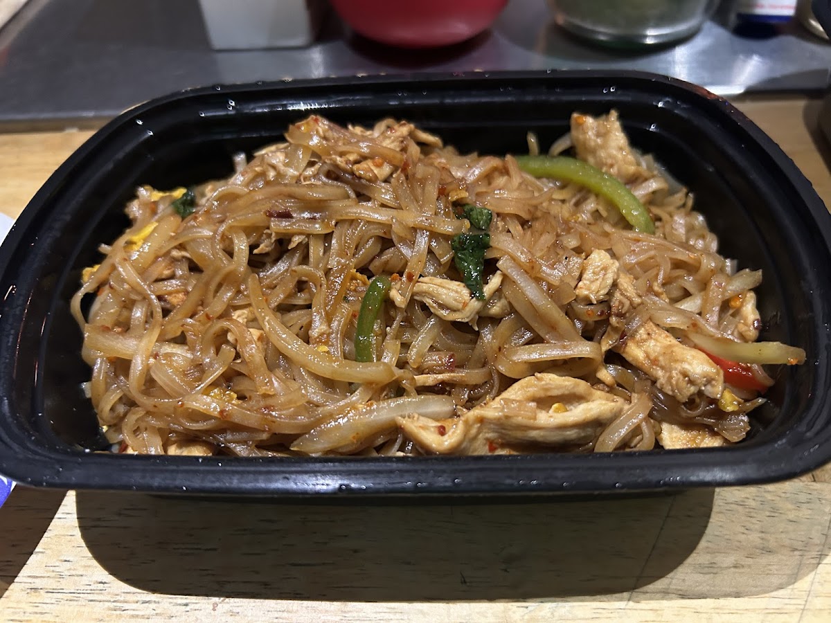 Thai Eatery - Photo 3