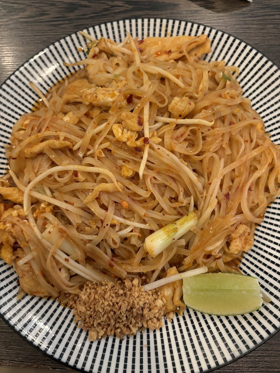 Thai Eatery - Photo 4