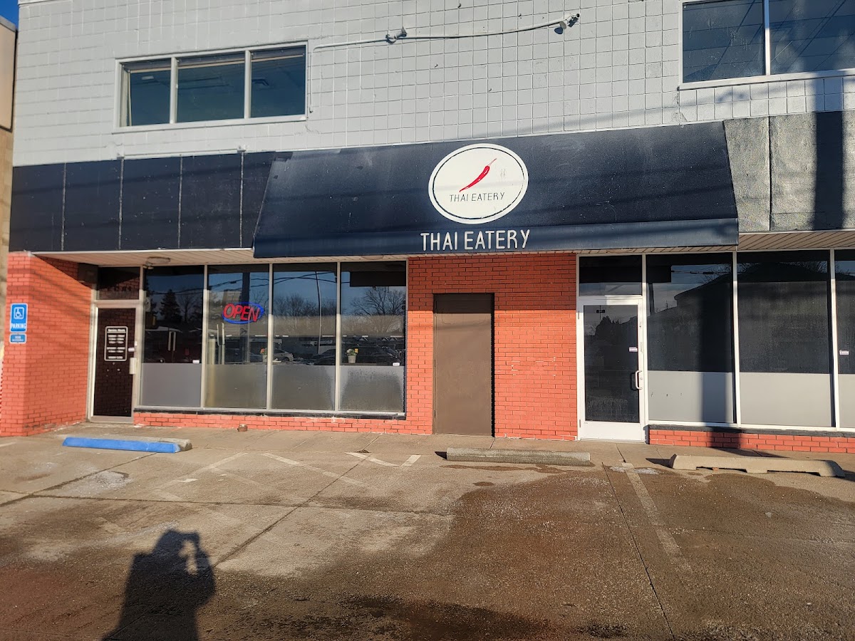 Thai Eatery - Photo 5