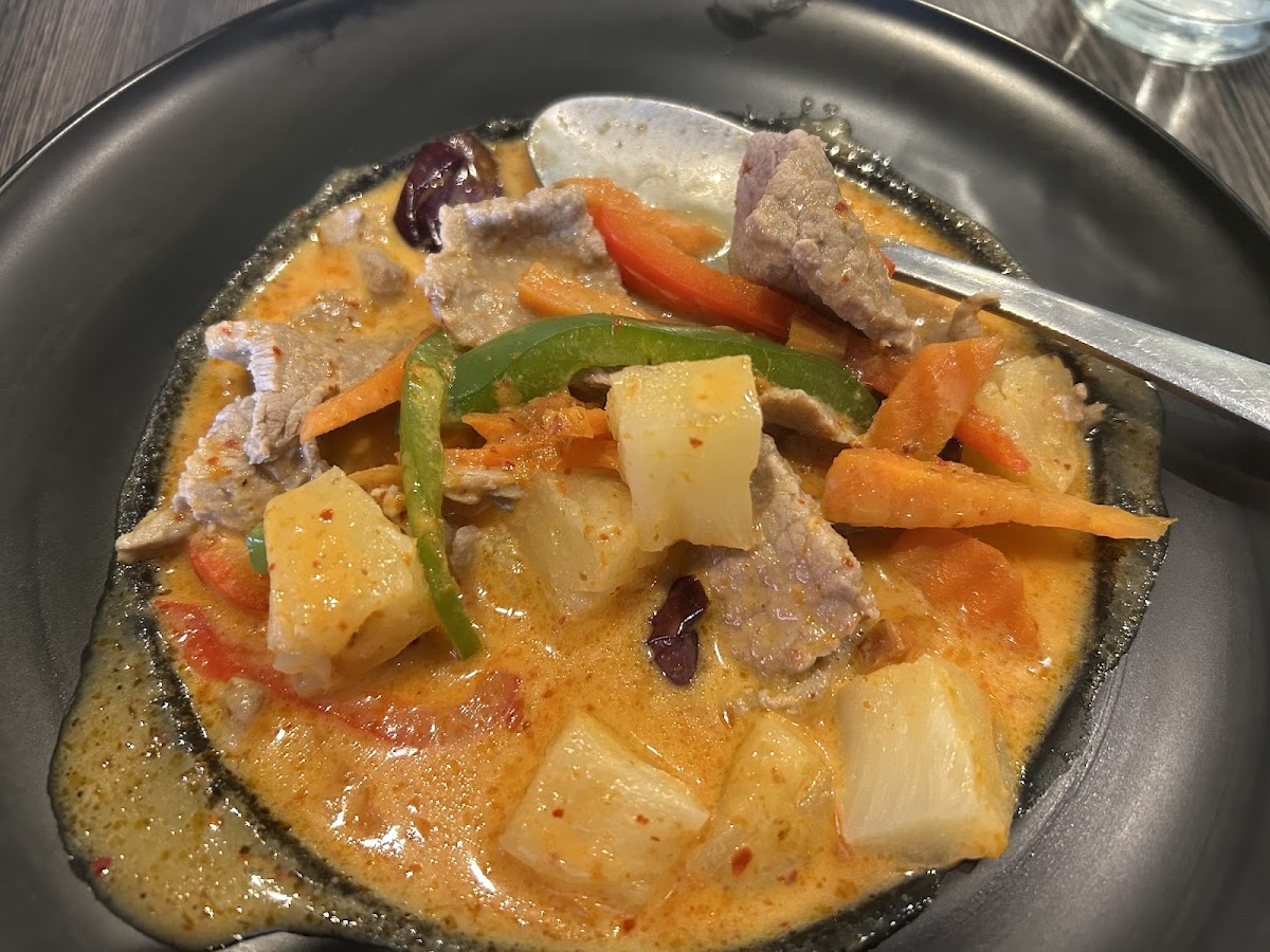 Thai Eatery - Photo 8