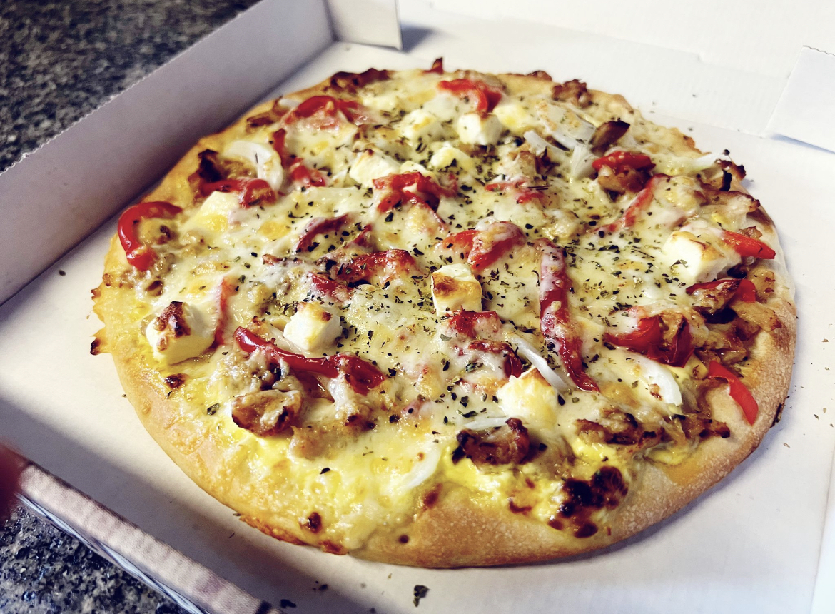 Pizzeria Venezia Dorsten Wulfen