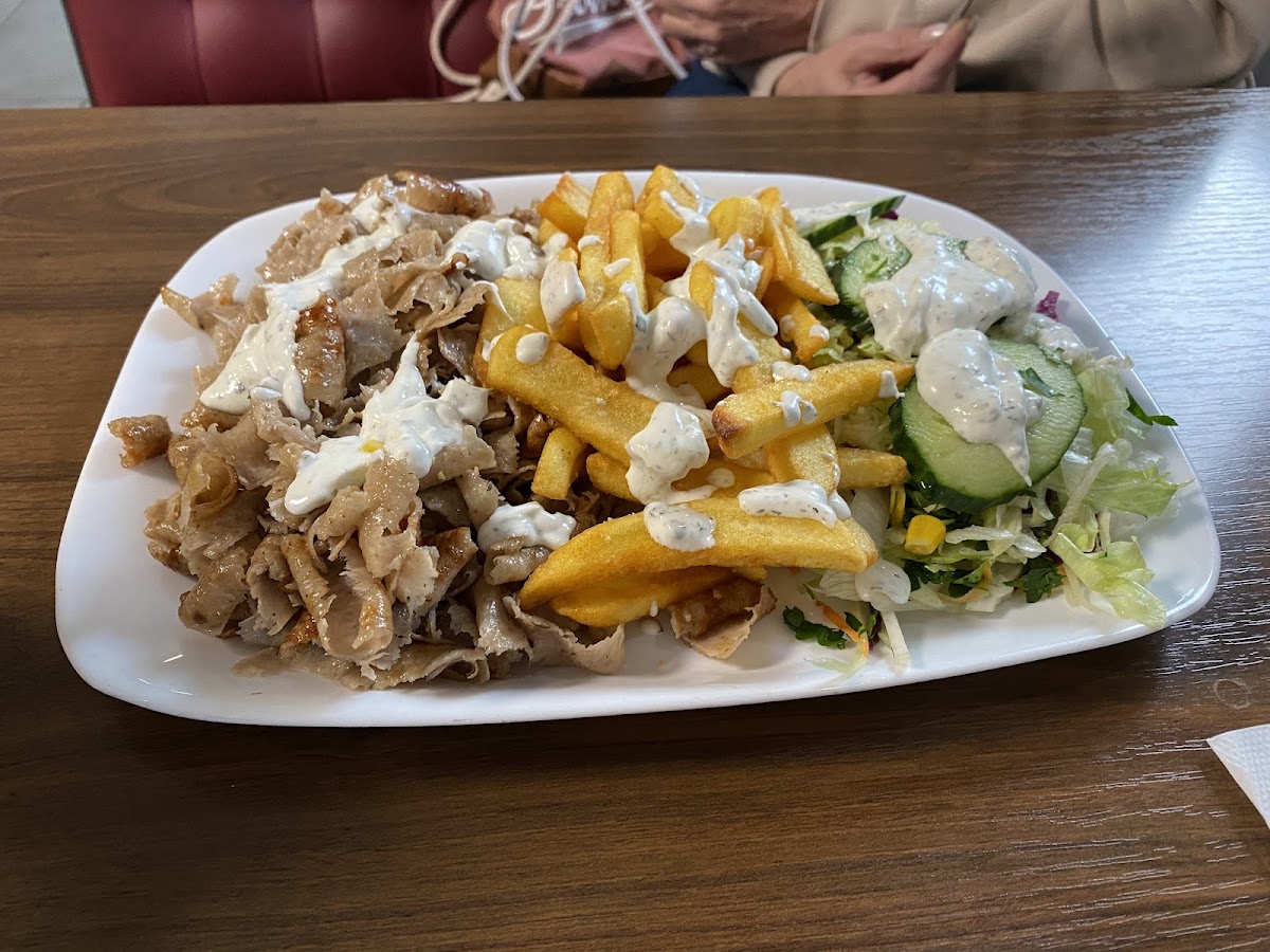 Pizza Steinhaus - Photo 1