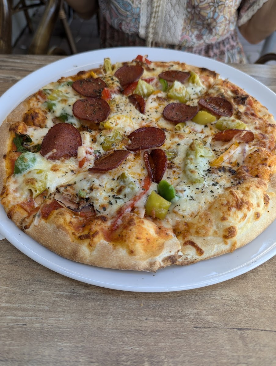 Pizza Steinhaus - Photo 2