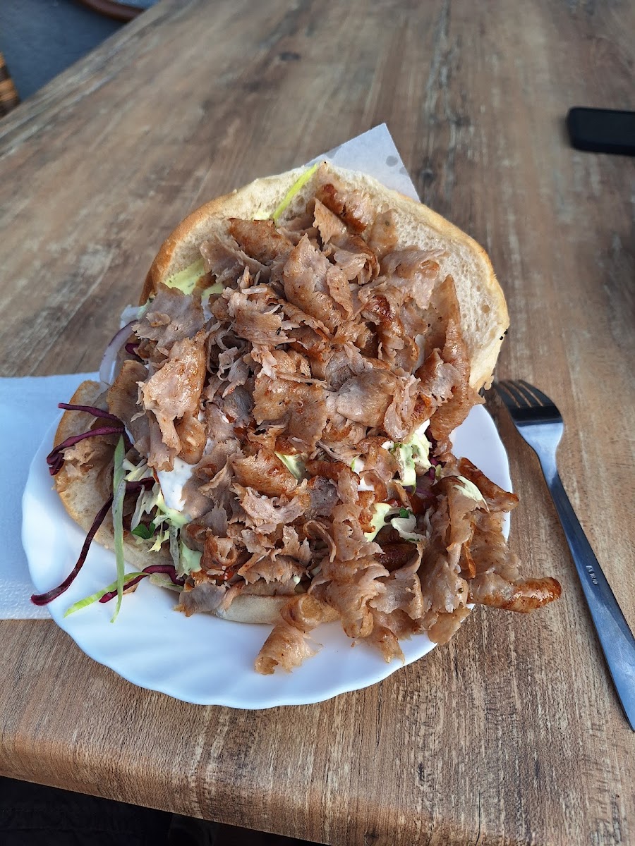 Pizza Steinhaus - Photo 4