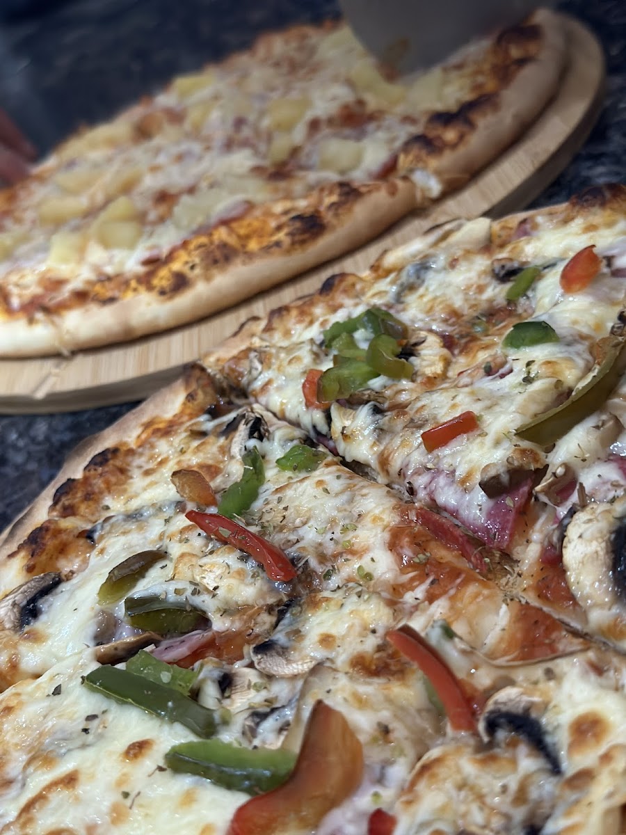 Pizza Steinhaus - Photo 6
