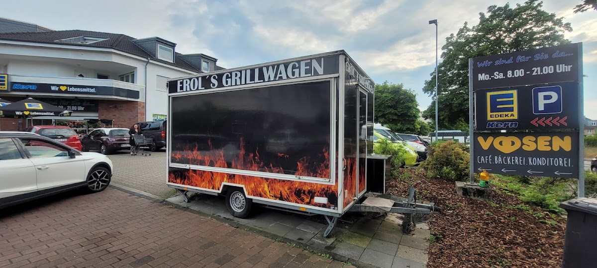 Erol's Grillwagen