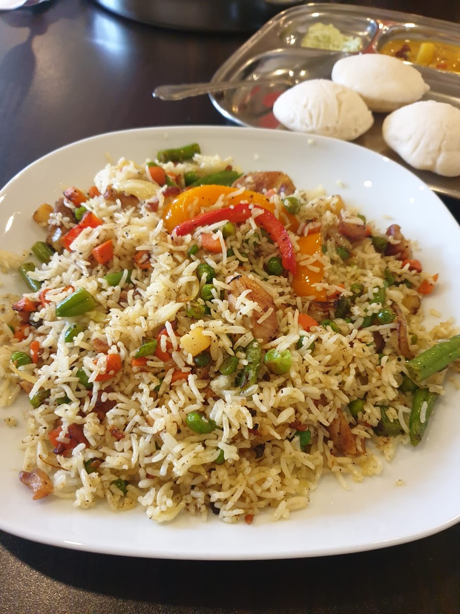 Annam's Tamil Foods - Photo 9
