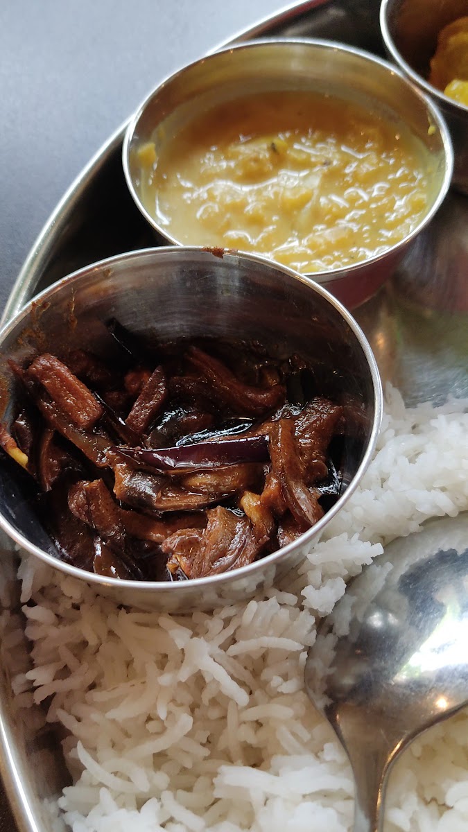 Annam's Tamil Foods - Photo 1