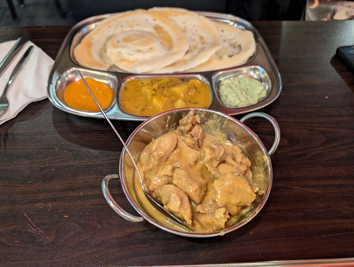 Annam's Tamil Foods - Photo 2