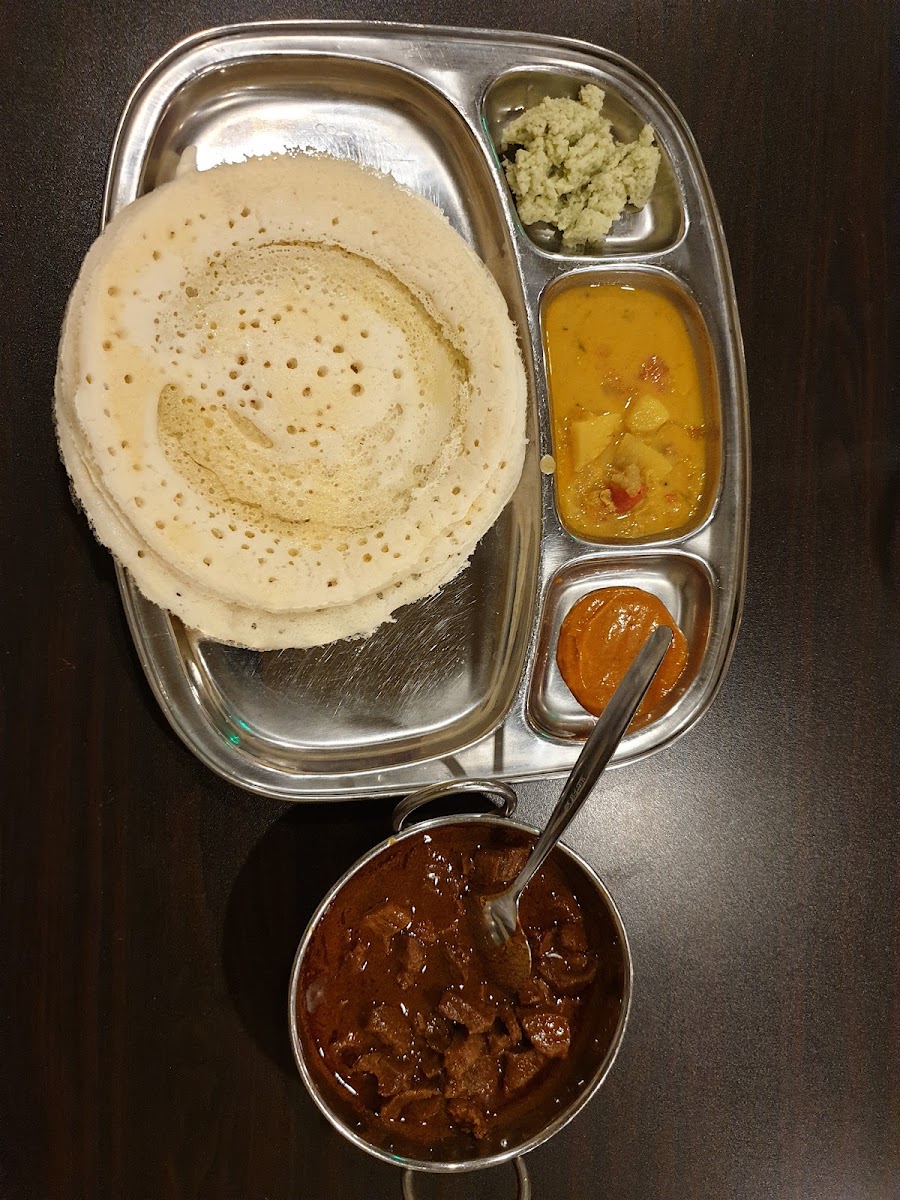 Annam's Tamil Foods - Photo 5