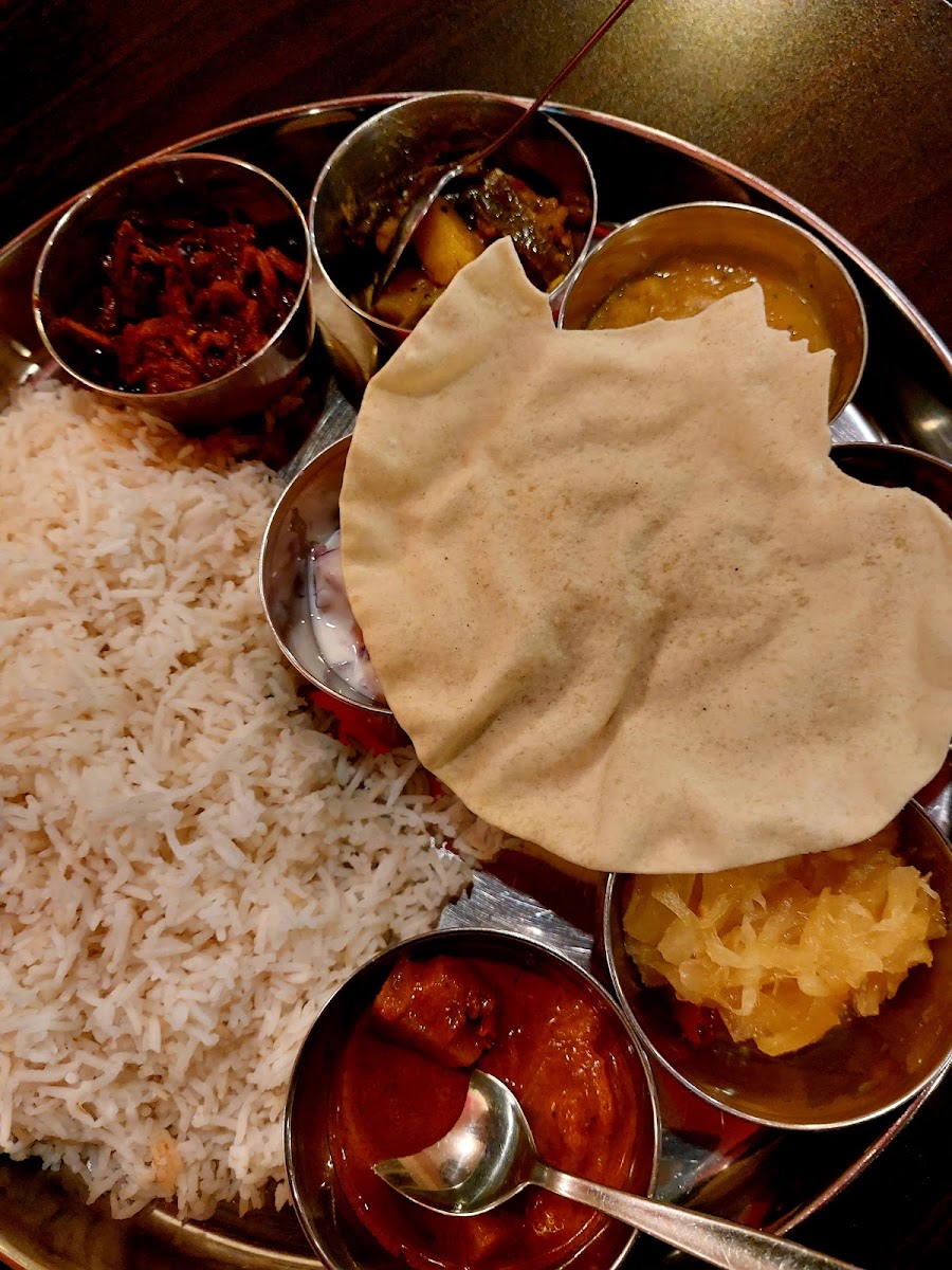 Annam's Tamil Foods - Photo 6