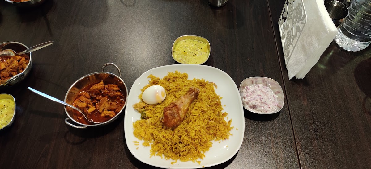 Annam's Tamil Foods - Photo 7