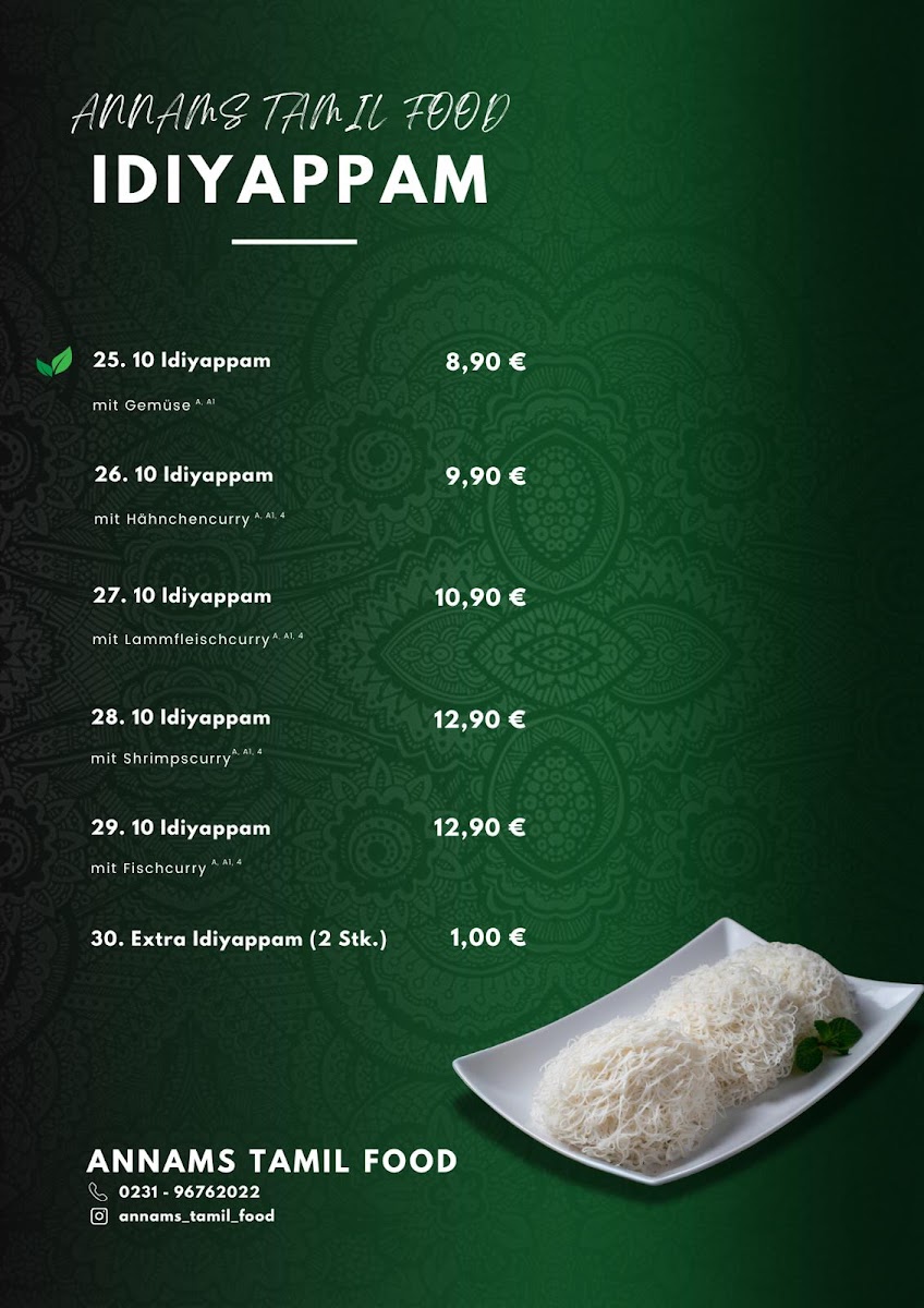 Menu Photo 9