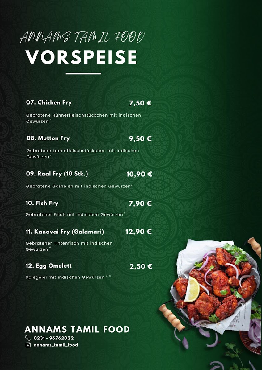 Menu Photo 6