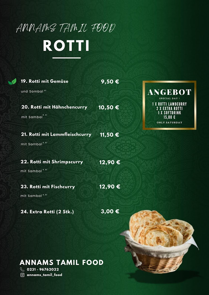 Menu Photo 8