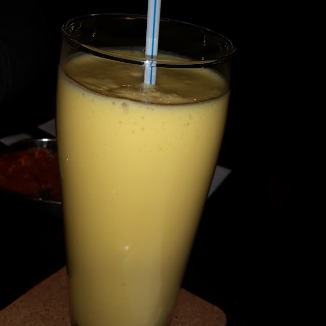 Lassi
