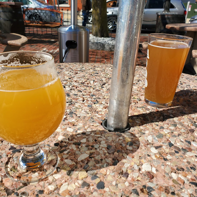 Beer