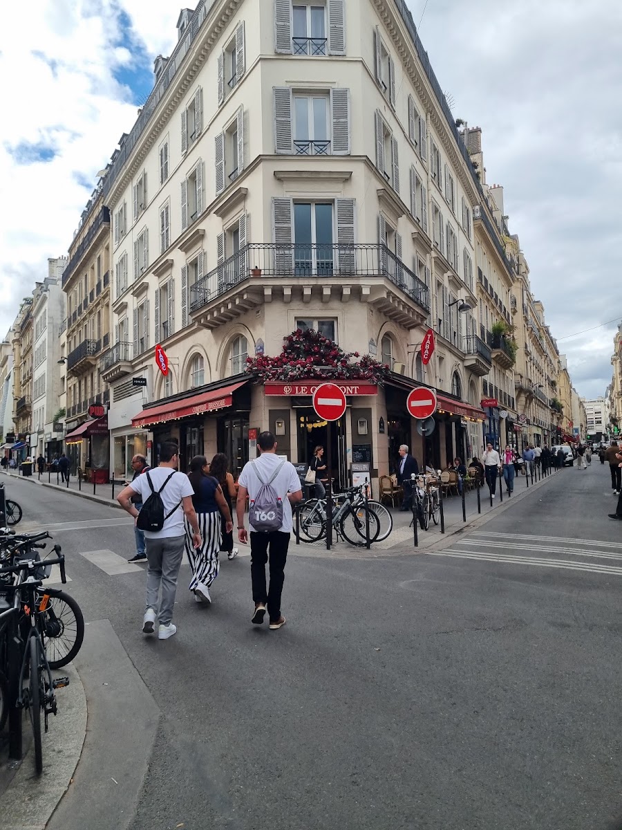 Le Colipont - Photo 2
