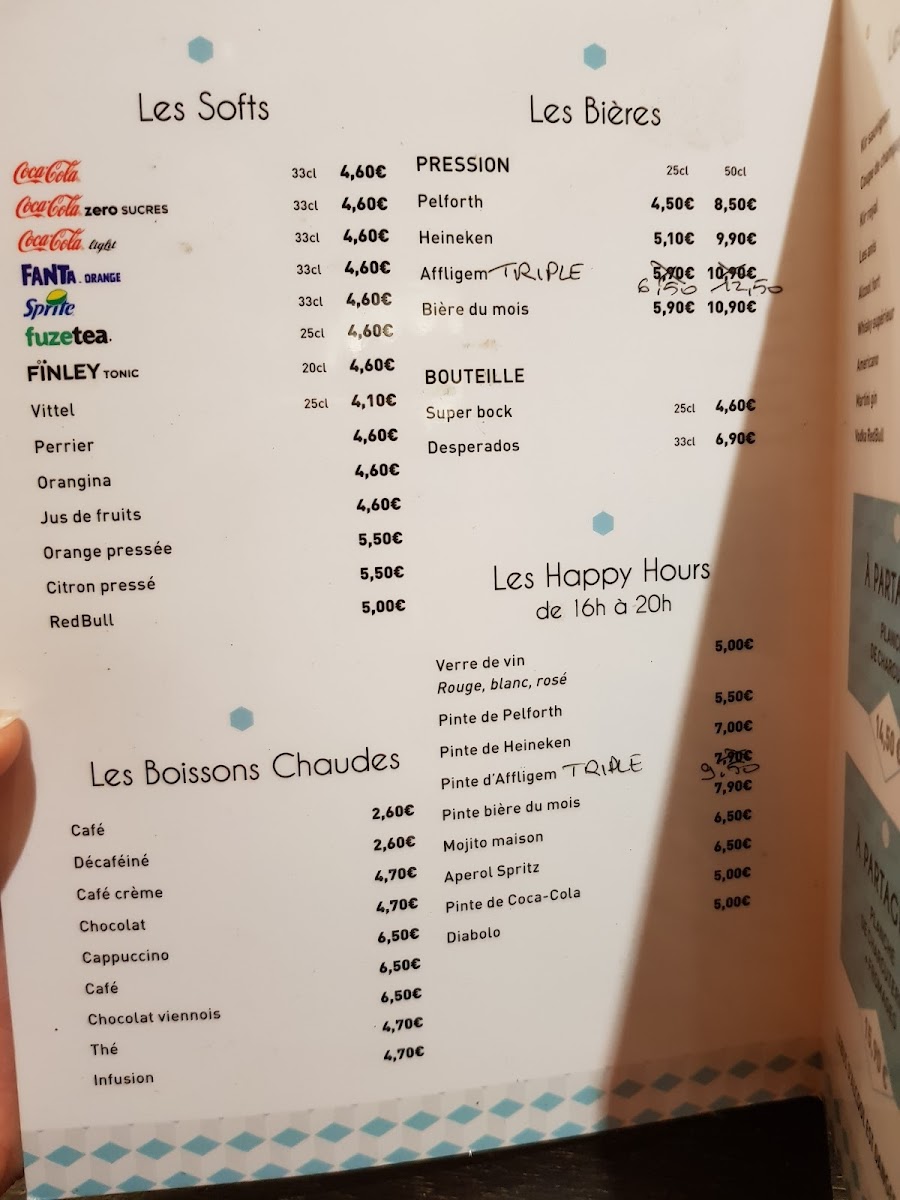 Menu Photo 4