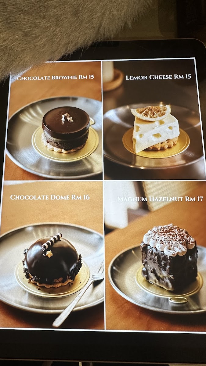 Menu Photo 9