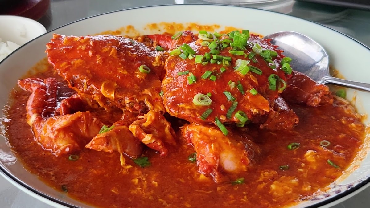 Hai Shang Ren Seafood Restaurant - Photo 1