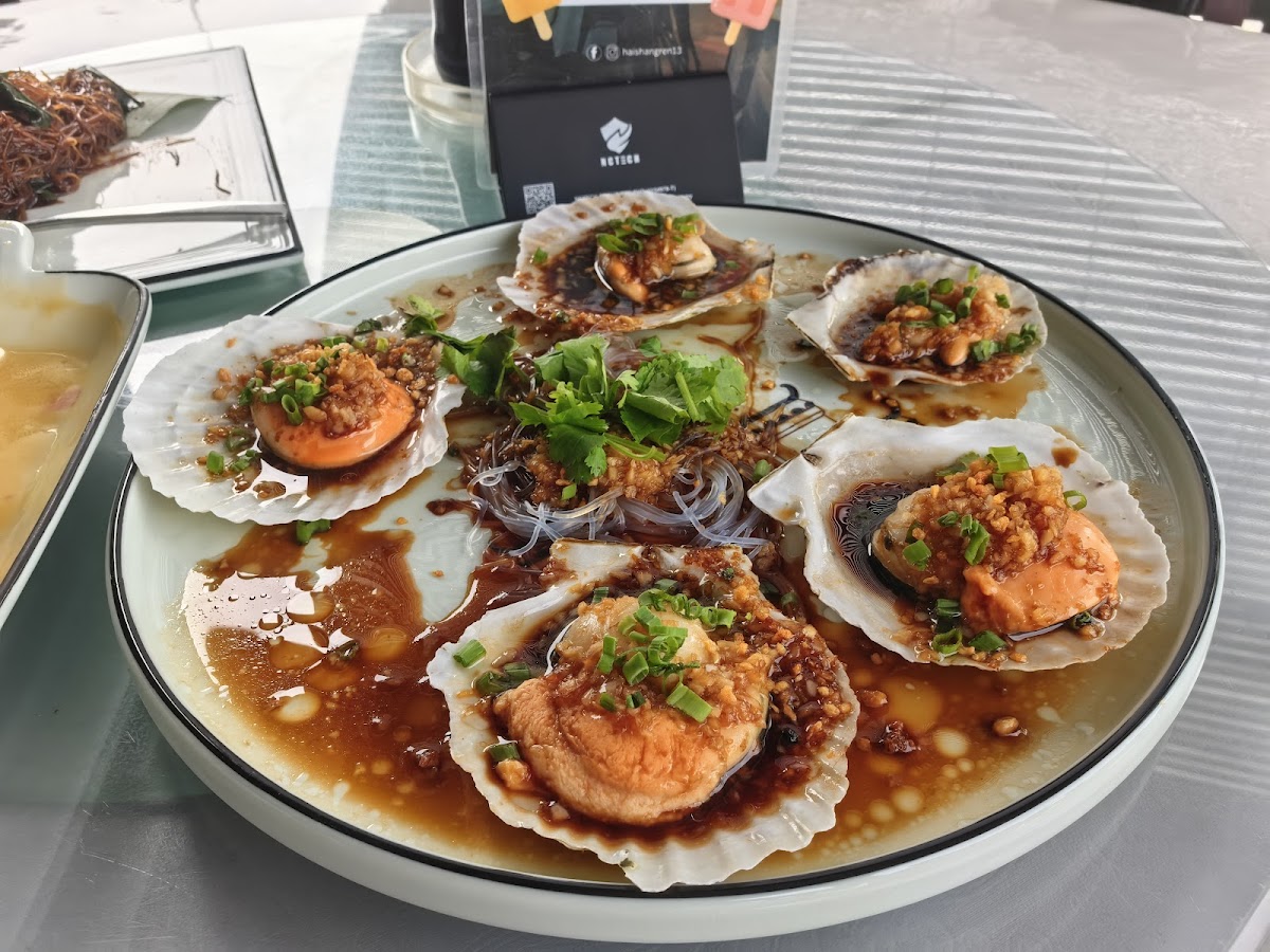 Hai Shang Ren Seafood Restaurant - Photo 3