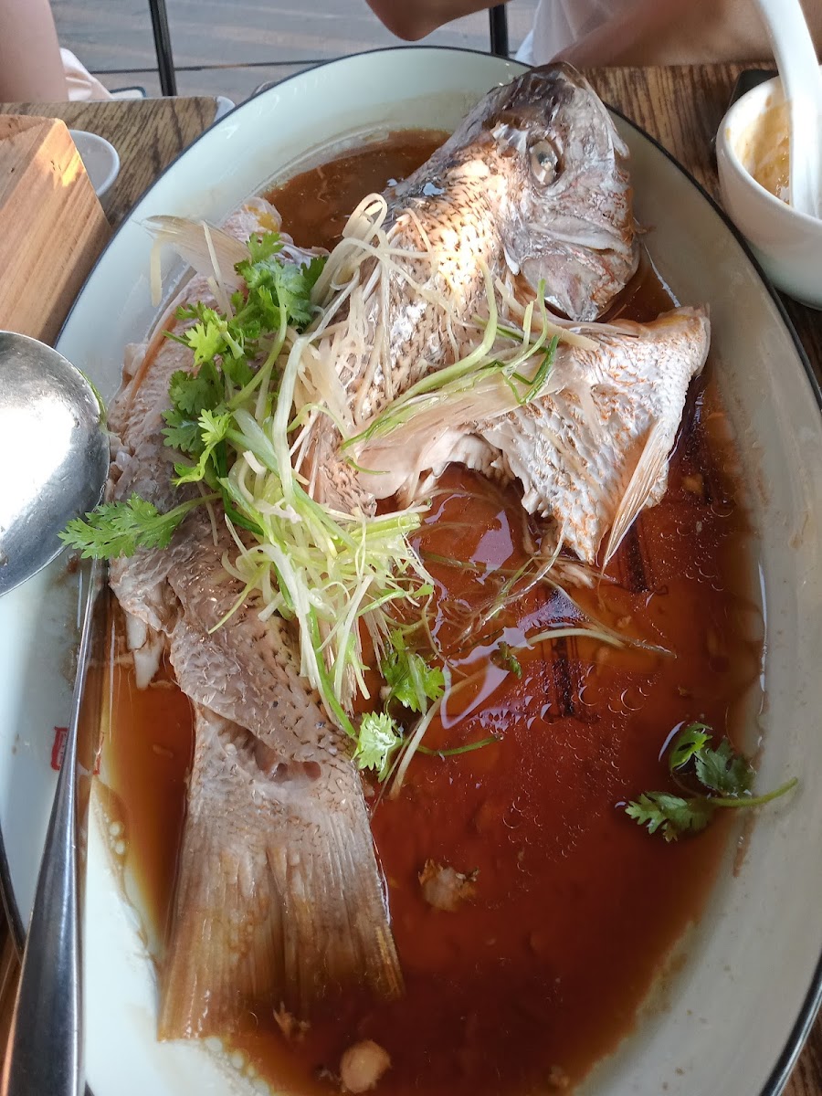 Hai Shang Ren Seafood Restaurant - Photo 4