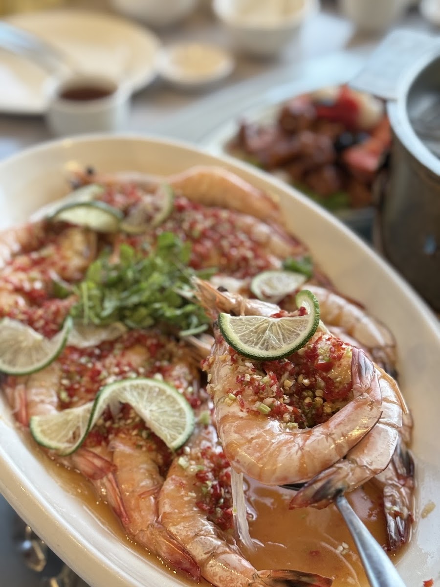 Hai Shang Ren Seafood Restaurant - Photo 8