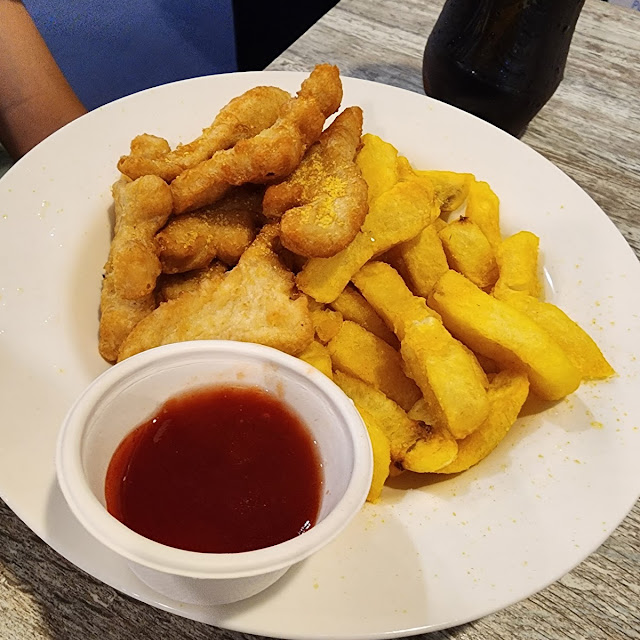 Kids Nuggets