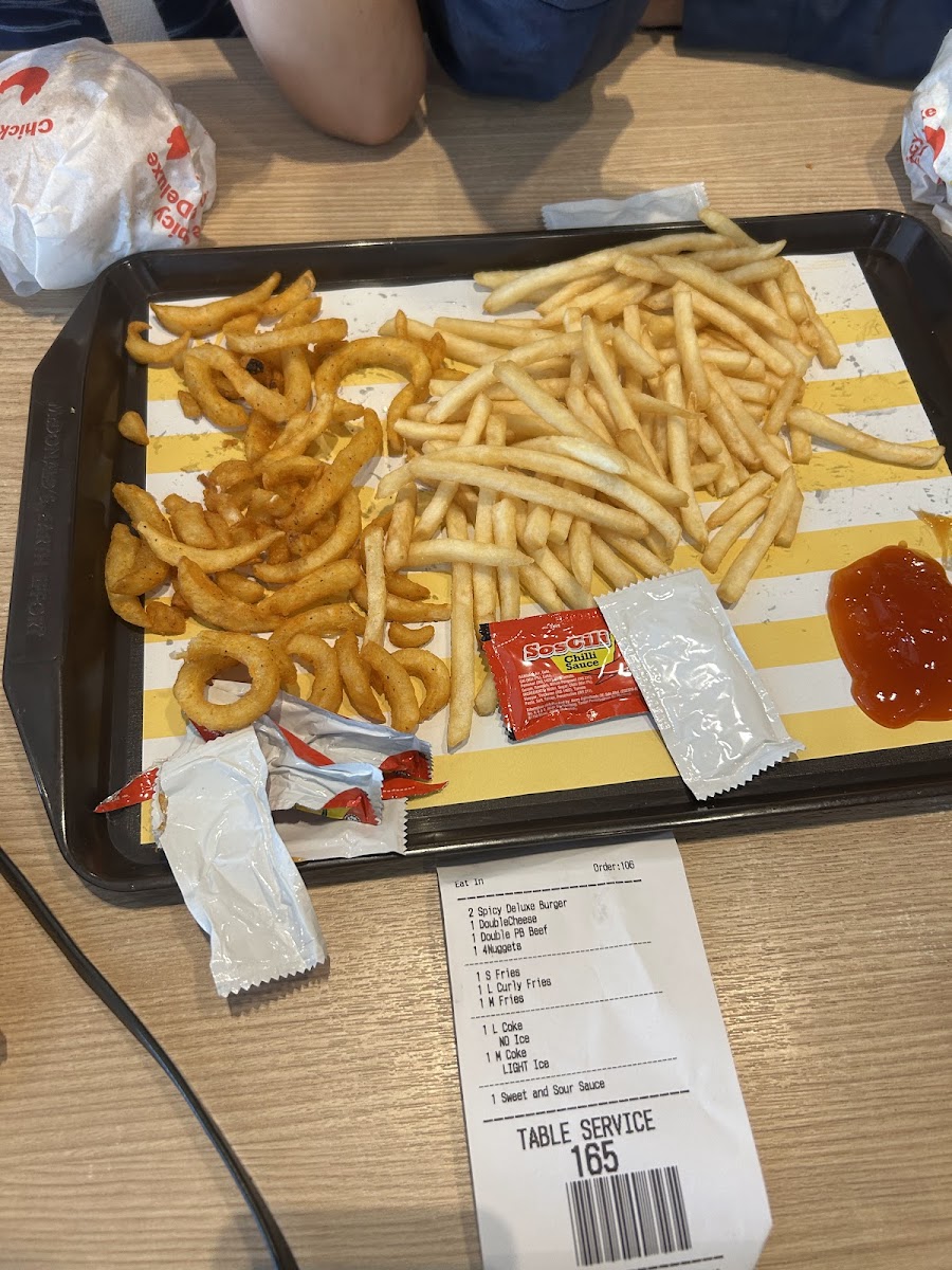 McDonald's Kuala Terengganu DT - Photo 2