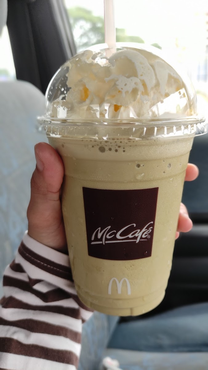 McDonald's Kuala Terengganu DT - Photo 4