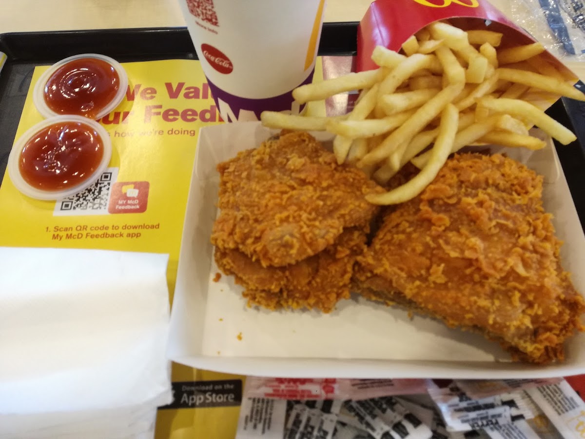 McDonald's Kuala Terengganu DT - Photo 5