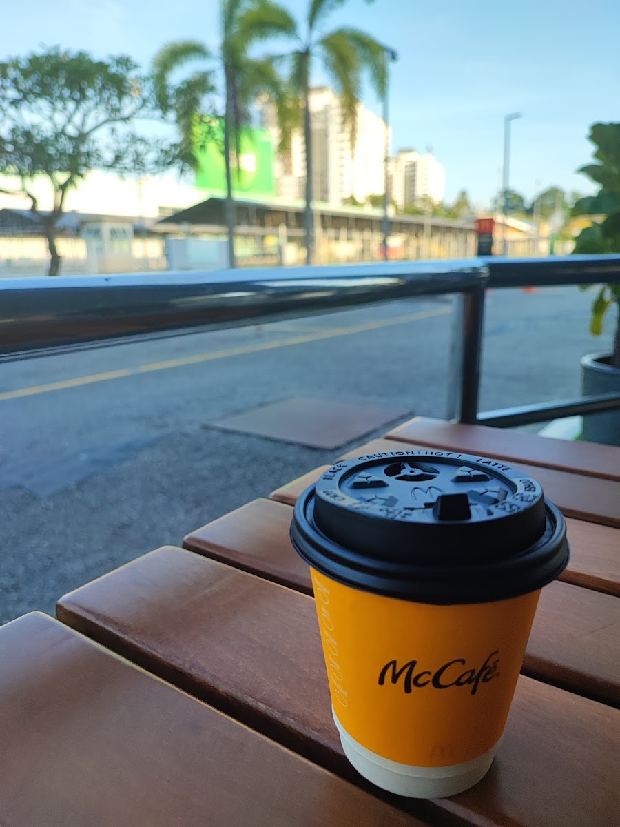 McDonald's Kuala Terengganu DT - Photo 6