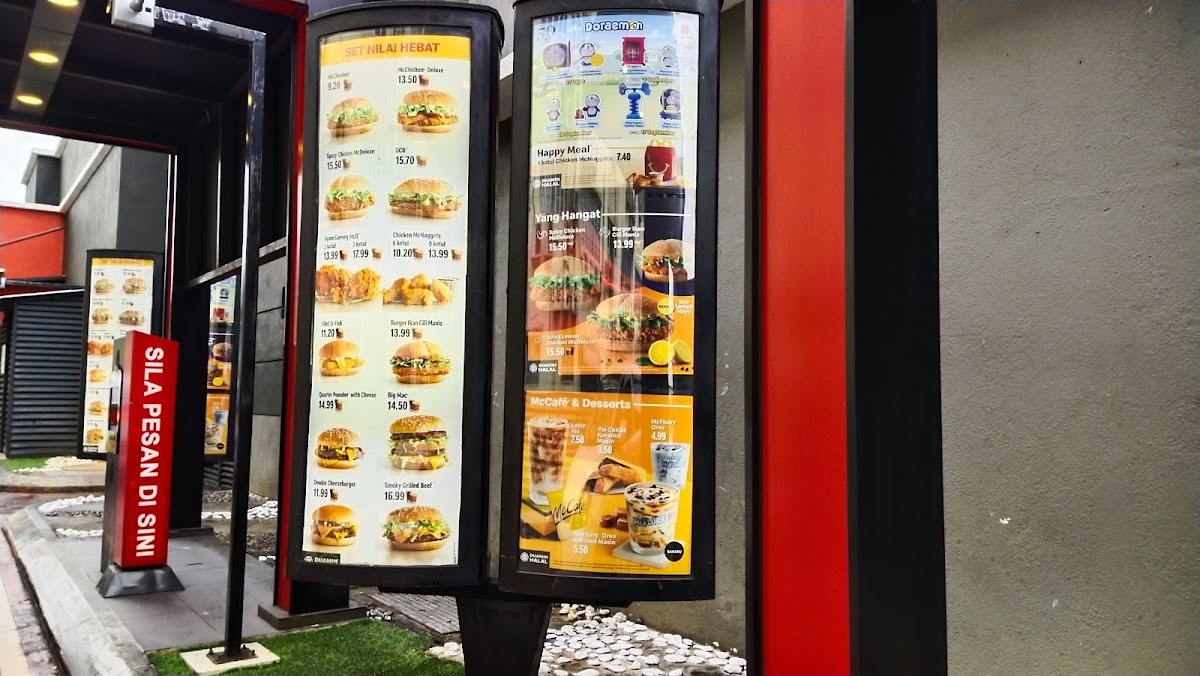 Menu Photo 8