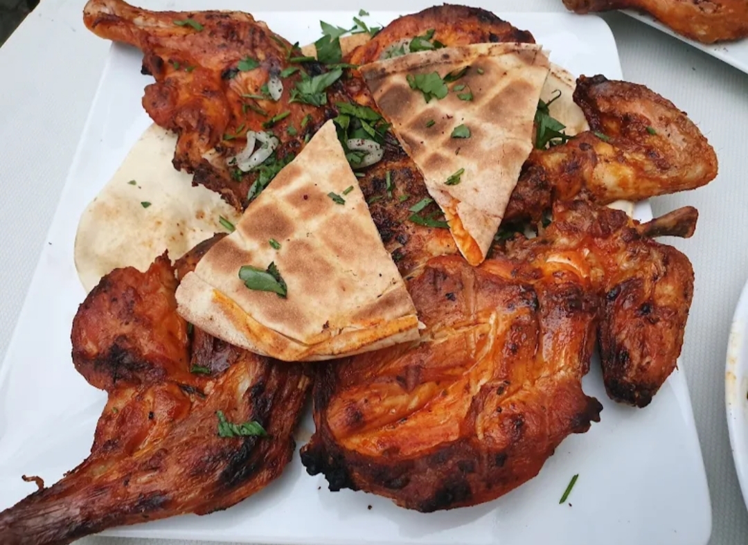Qasiun Restaurant - Photo 3