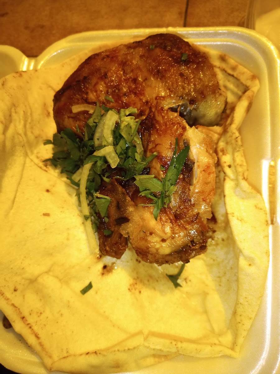 Qasiun Restaurant - Photo 6