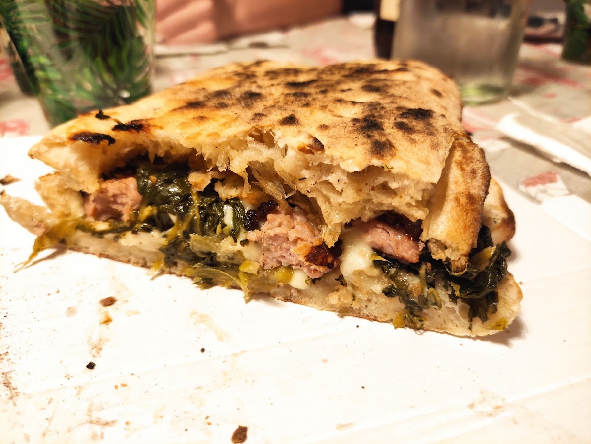 Pizzeria da asporto KM 39 - Photo 4